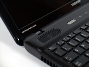 Toshiba Satellite P750-10Q