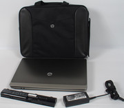 HP ProBook 4530s (XX964EA)