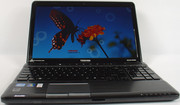 Toshiba Satellite P750-10Q