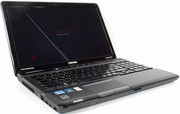 Toshiba Satellite P750-10Q