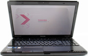 Toshiba Satellite P750-10Q