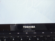 Toshiba Satellite P750-10Q