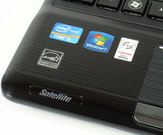 Toshiba Satellite P750-10Q