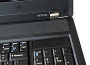 Lenovo ThinkPad W701ds NTV5FPB164