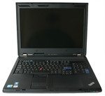 Lenovo ThinkPad W701ds NTV5FPB164