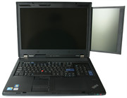 Lenovo ThinkPad W701ds NTV5FPB164