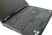 Lenovo ThinkPad W701ds NTV5FPB164