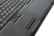 Lenovo ThinkPad W701ds NTV5FPB164