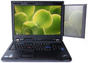 Lenovo ThinkPad W701ds NTV5FPB164