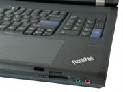 Lenovo ThinkPad W701ds NTV5FPB164