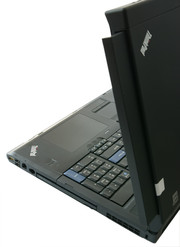 Lenovo ThinkPad W701ds NTV5FPB164