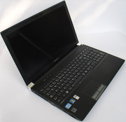 Toshiba Satellite Pro R850-122