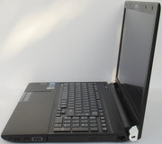 Toshiba Satellite Pro R850-122