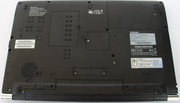 Toshiba Satellite Pro R850-122