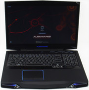 Alienware M17x (Alienware0006)