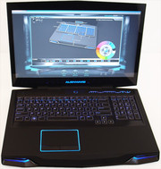 Alienware M17x (Alienware0006)