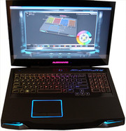 Alienware M17x (Alienware0006)