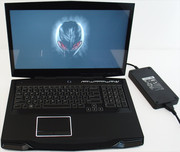 Alienware M17x (Alienware0006)