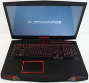 Alienware M17x (Alienware0006)