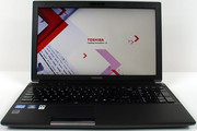 Toshiba Satellite Pro R850-122