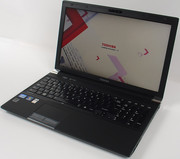 Toshiba Satellite Pro R850-122