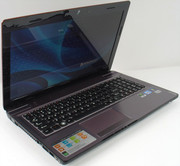 Lenovo IdeaPad Y570 (59-303882)