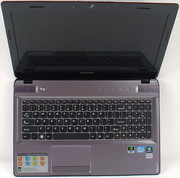 Lenovo IdeaPad Y570 (59-303882)