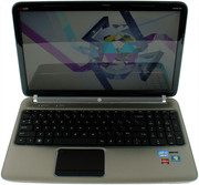 HP Pavilion dv6-6150ew