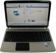 HP Pavilion dv6-6150ew