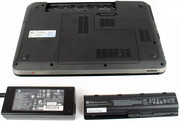 HP Pavilion dv6-6150ew