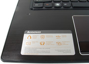 Lenovo Essential G770 (59-303570)