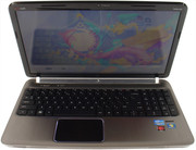 HP Pavilion dv6-6160ew