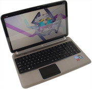 HP Pavilion dv6-6160ew