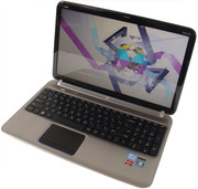 HP Pavilion dv6-6160ew