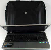 HP ProBook 4535s (LG863EA)