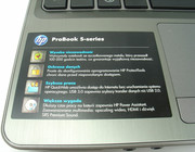 HP ProBook 4535s (LG863EA)