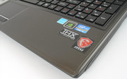 MSI GE620DX-443XPL