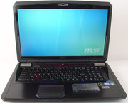 MSI GT780DX-258PL