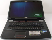 MSI GT780DX-258PL