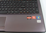 Lenovo IdeaPad Z575 (59-316664)