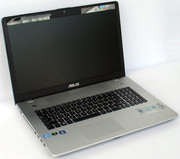 Asus N76VZ-V2G-T1037V