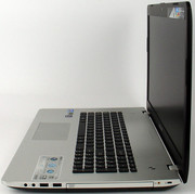 Asus N76VZ-V2G-T1037V