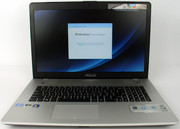 Asus N76VZ-V2G-T1037V