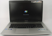 Asus N76VZ-V2G-T1037V