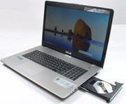 Asus N76VZ-V2G-T1037V