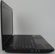 Lenovo IdeaPad Y580