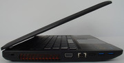 Lenovo IdeaPad Y580