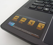 Lenovo IdeaPad Y580