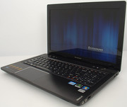 Lenovo IdeaPad Y580