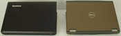 Lenovo IdeaPad Y580 (z lewej) i Dell Vostro 3560 (z prawej)